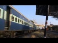 [NWR] 12413 AII-JAT Pooja S.F Express