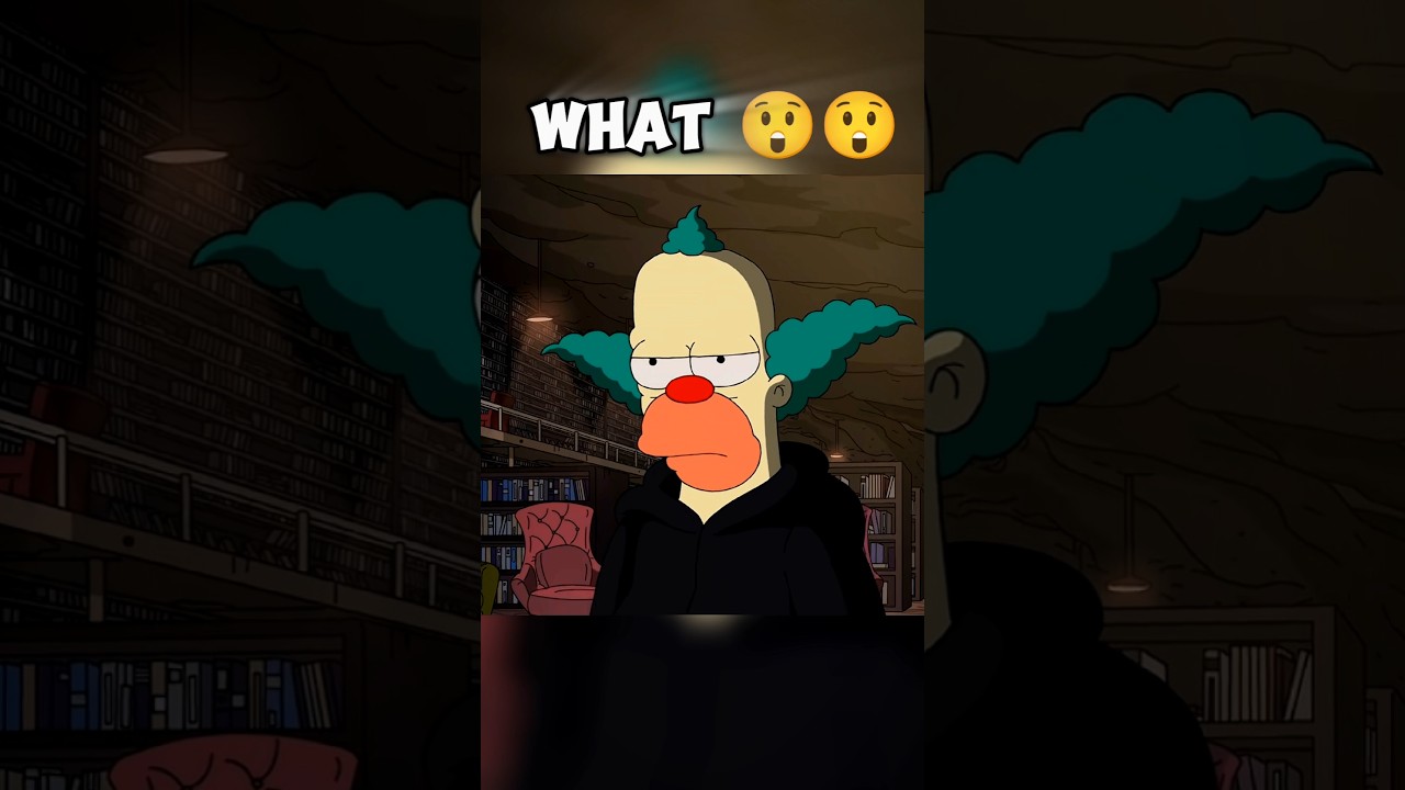 Even Homer couldn't believe it || The Simpsons || #thesimpsons #simpsons #shorts