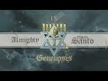 Almighty - Espiritu Santo (Official Audio)