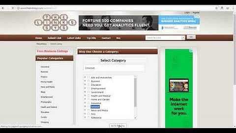 HOW TO BACKLINK ON thelinkssys.com BY SAVESFUN.COM