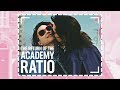 Why is the Academy Ratio Trendy Again?