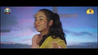 இயேசய்யா என் இயேசய்யா - Yeasaiya En Yeasaiya // FGVBS 2024 // Kids Prayer Song