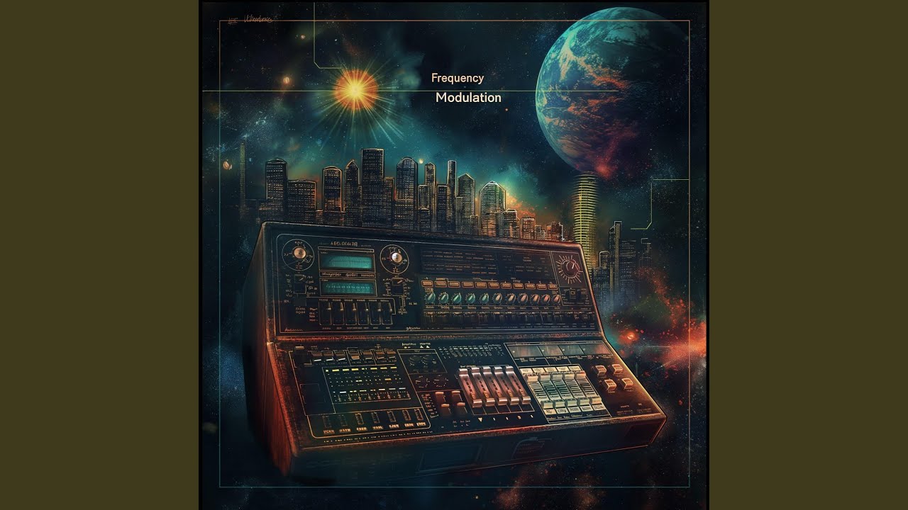 Frequency Modulation - YouTube
