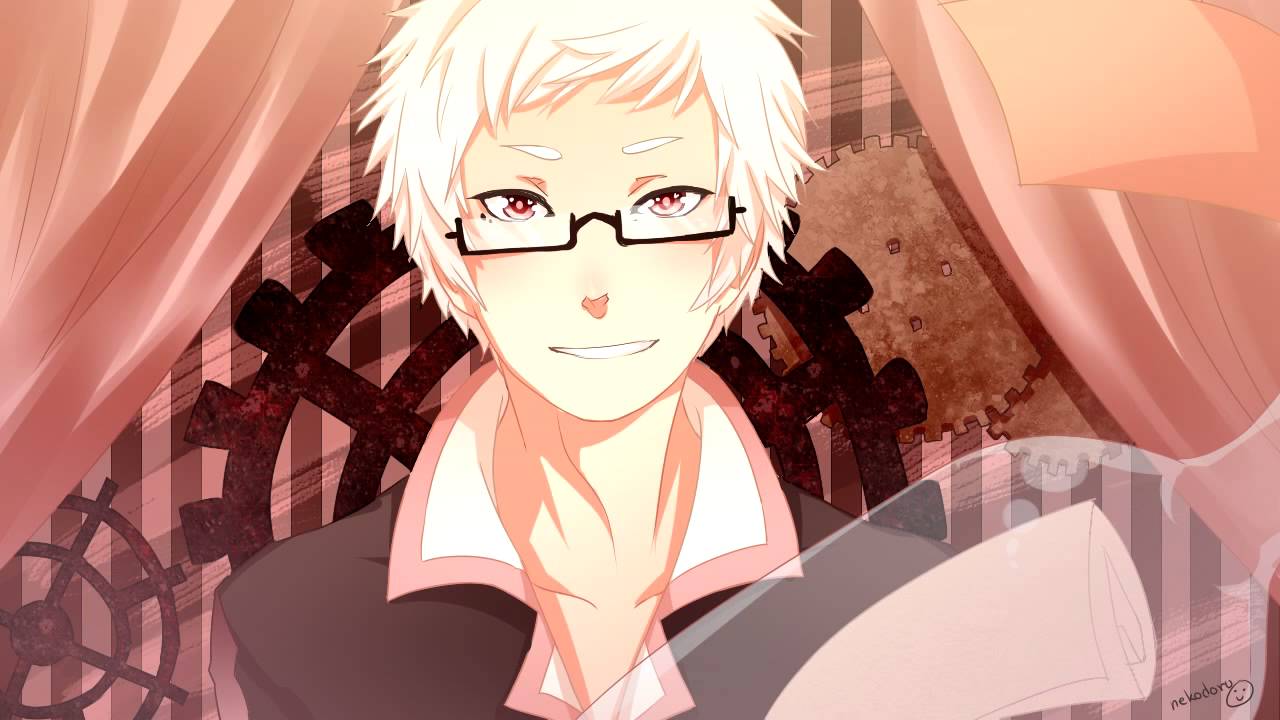 VCV DEMO -【MEGAne feat. NE】 Re_birthday  -acoustic arrange- 【UTAU カバー】