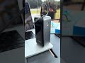 Pool Day Partners! #usbc #anker #usbcable #charging