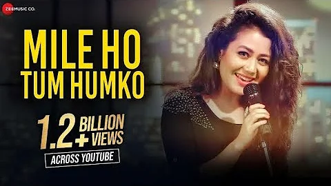 Mile Ho Tum - Reprise Version | Neha Kakkar | Tony Kakkar | Fever