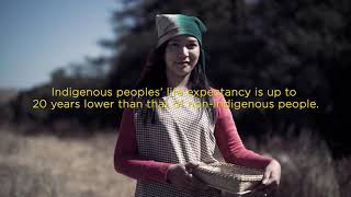 INDIGENOUS PEOPLE'S DAY 2021