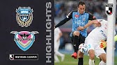 Sagan Tosu 1 1 Kawasaki Frontale Matchweek 32 J1 League Youtube