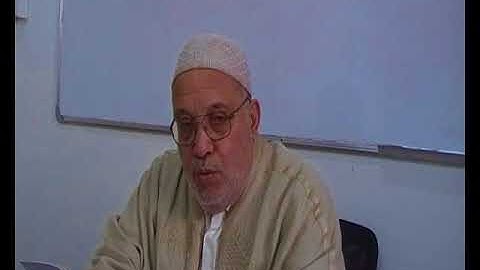 الحصّة13 في التجويد مع الشيخ عثمان الأنداري بتاريخ 05 نوفمبر2017 قراءة الإمام نافع الجزء الثاني