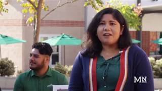 First-Generation Students Celebration