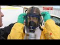 Clan Lab Squad | 7News Perth | 23/08/2013