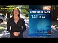 Clan Lab Squad | 7News Perth | 23/08/2013