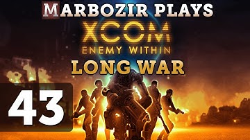 XCOM Enemy Within Long War Let