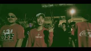 POK - กูเลือก feat. BKEINE , HEADFLOW [ Official MV ]