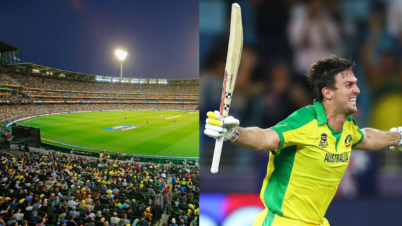 Cricket World Cup 2022 Venues cricket-world-cup-2022-venues