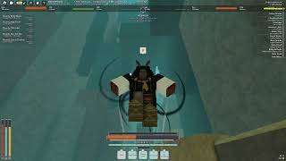 [Deepwoken] Smartest exploiter be like