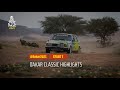 #DAKAR2021 - Stage 7 - Ha’il / Sakaka - Dakar Classic Highlights