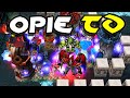 Warcraft 3 | Custom | Opie TD