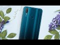 VIVO Y11 Blue वीवो y11
