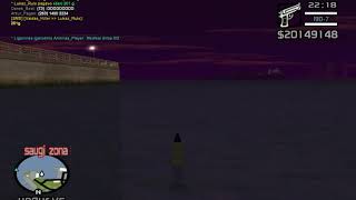 Sarg.lt Scammeris - Lukazrule 10M