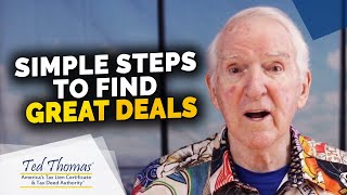 Where Can I Find A Tax Sale Properties List