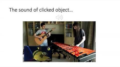 Human-Centric Audio-Visual Learning (Dr. Chuang Gan, MIT-IBM Watson)