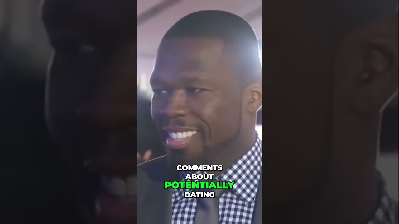 Раскрывая прошлые сожаления 50 Cent с Вивикой Фокс