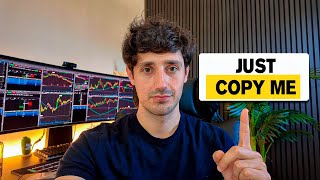Give me 24 Minutes and I’ll change your Trading Psychology Forever