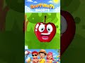 Behind The Scene | Finger Family Jobs Song | With Bootikati Shorts | Nursery Rhymes For Toddlers