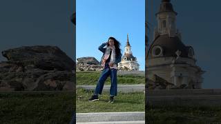 Kremlin Russia 🇷🇺❤️