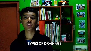 Drainage Infiltration