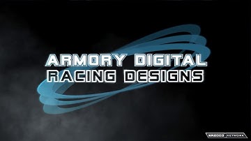 How to make a NR2003 3DO - Setup and Learning Blender (Part 1 of 3)