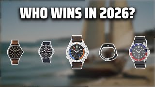 The Top 5 Best Timex Allied Coastline in 2026 - Must Watch Before Buying!
