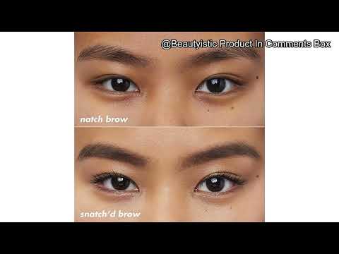 e.l.f. Instant Lift Brow Pencil Review: Affordable Precision or Overhyped Beauty Tool?