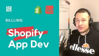 How to set up billing for Shopify apps (as a Laravel developer) screenshot 4