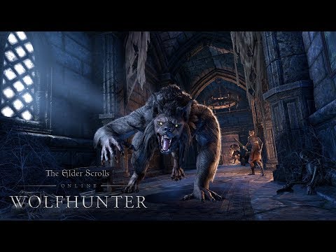 The Elder Scrolls Online: Wolfhunter – Trailer ufficiale