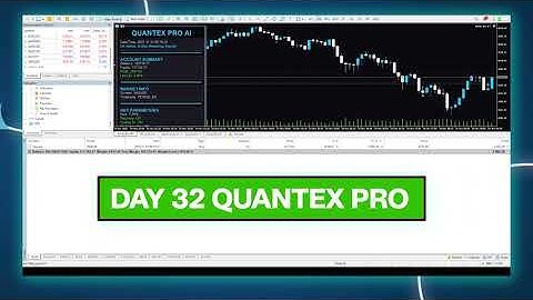 Best Forex EA 2025 | Day 32 Made $ 22,366 Profit on Gold (XAUUSD) Live #trading  #forex  #xauusd