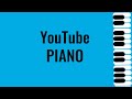 YouTube Piano - Play on YouTube with Computer keyboard