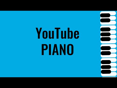 youtube-piano---play-piano-with-computer-keyboard