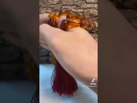 سبحة كهرمان طبيعي المملكة العربية السعودية الرياض جدة مكة الاحساء
