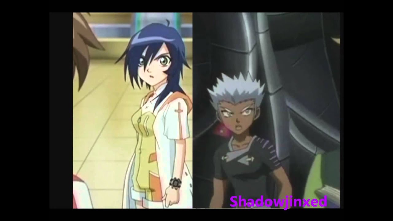 Ren and Fabia Wouldn't Change a Thing