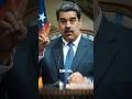 Maduro is a Barca fan. #warzone #venezuela #viral #football #onepiece