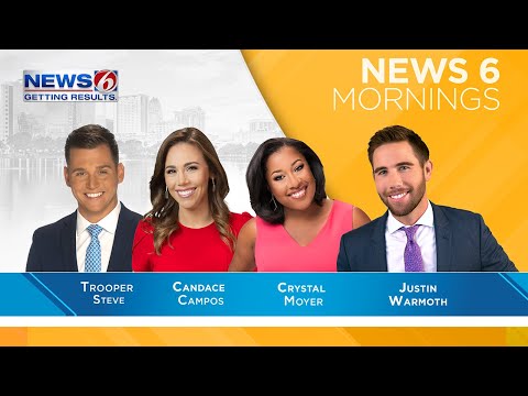 The Morning News