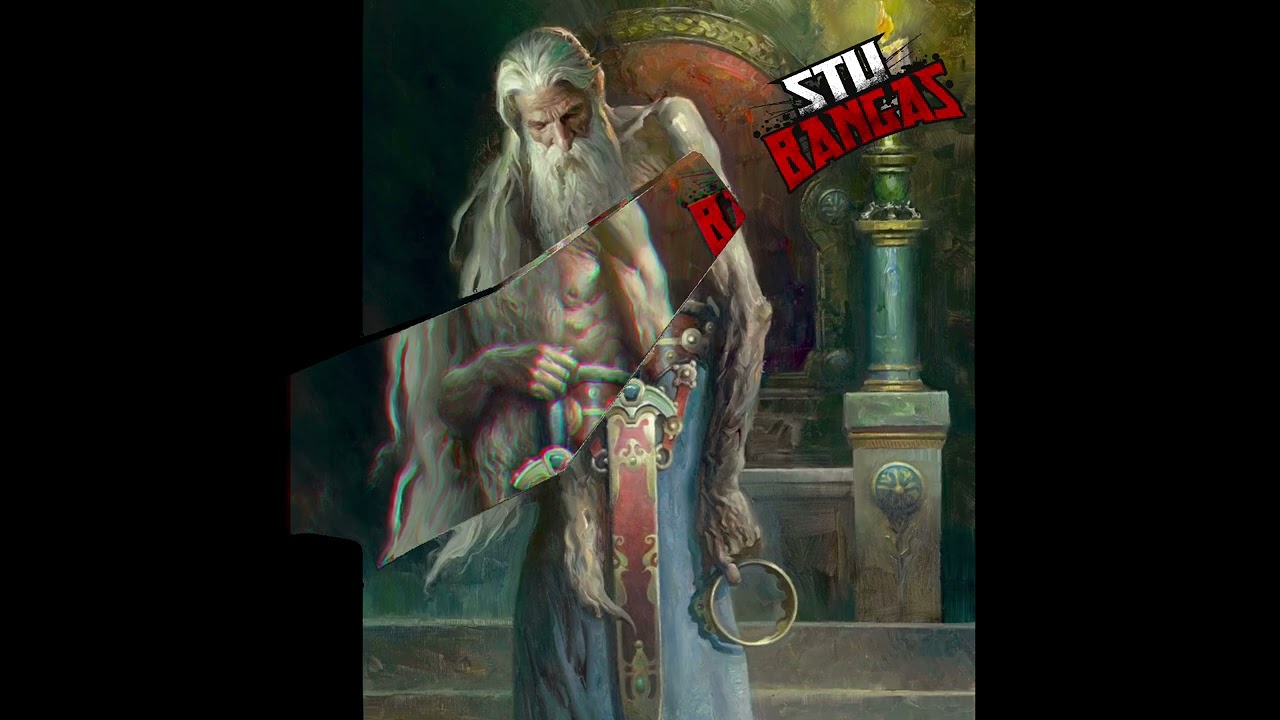 “Duvall” - Stu Bangas (Available Beat - Read Description if Interested) 