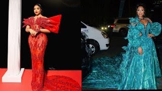 Who Wore It Better???? Nengi, Erica Or Dorothy?? . Please Dont Forget To Subscribe