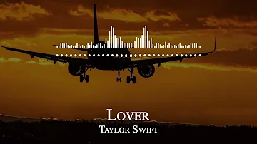 Taylor Swift - Lover Remix Feat. Shawn Mendes