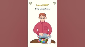 Dop 2 Level 2237 #shorts#dop2game #dop2 #dop2gameplay