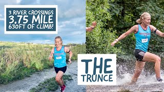 Perhaps the greatest fell race of all time? The Trunce!