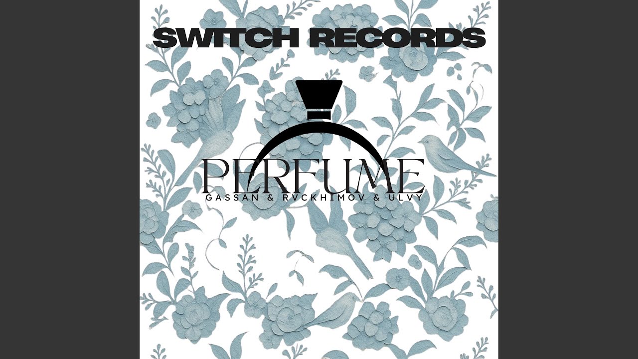 Watch Perfume on YouTube Watch Perfume on YouTube