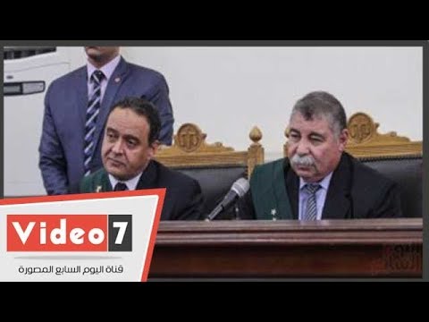 مد أجل الحكم في إعادة محاكمة 7 متهمين ب خلية طنطا الإرهابية ل 20 أكتوبر